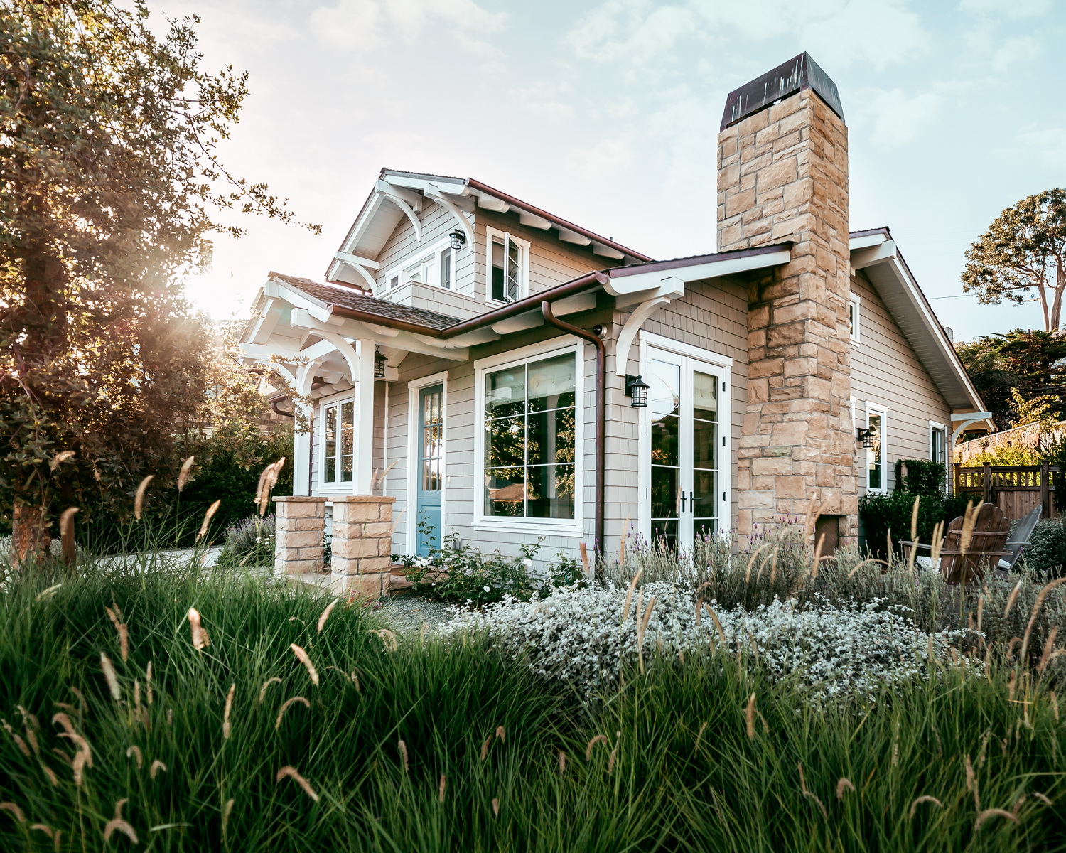 About Litchfield Builders