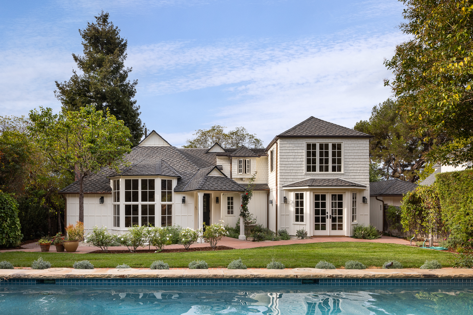 Rosemary Lane